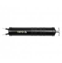 Súng bơm dầu cầm tay 500ml Yato YT-0707