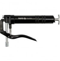 Súng bơm mỡ cầm tay 120cc Yato YT-0701