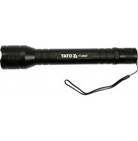 Đèn pin XPL 10W 1000Lm Yato YT-08567