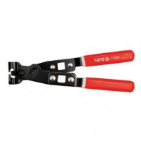 Kìm kẹp ống nối Yato YT-0606