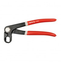 Kìm kẹp ống dẫn nguyên liệu Yato YT-0608