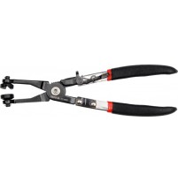 Kìm kẹp ống Yato YT-0651