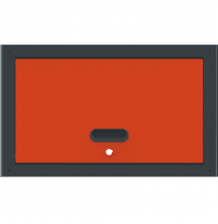 Tủ đựng đồ treo tường Yato YT-08935