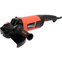 Máy Mài Cắt Góc 2100W-230Mm YT-82103