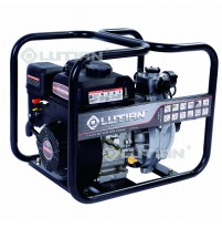 Máy bơm nước chạy xăng Lutian LSHP15