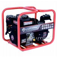 Máy bơm nước chạy xăng Lutian LSTB80