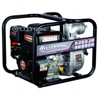 Máy bơm nước chạy xăng Lutian LSWP40