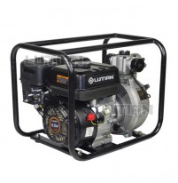 Máy bơm nước chạy xăng Lutian LT168F15H