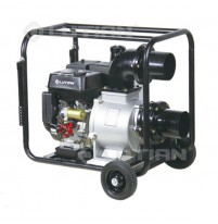 Máy bơm nước chạy xăng Lutian LT60CX-192FA