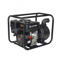 Máy bơm nước chạy xăng Lutian LTTB50
