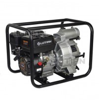 Máy bơm nước chạy xăng Lutian LTWB80