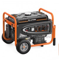 Máy phát điện chạy xăng Lutian LT3900EN-4