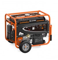 Máy phát điện chạy xăng Lutian LT9000EN-4