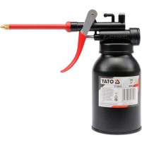 Bình châm nhớt nhựa cao cấp 200cc Yato YT-06912