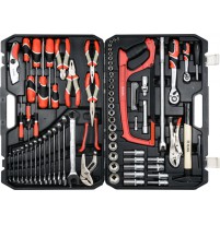 Bộ dụng cụ sửa chữa tổng hợp 79 chi tiết Yato YT-38911