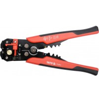 Kìm tuốt dây điện đa năng Yato YT-2313