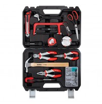 Bộ sửa chữa điện gia dụng 147 chi tiết Yato YT-39000