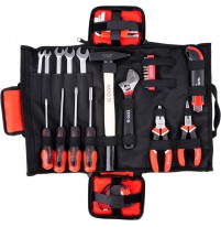 Bộ dụng cụ sửa chữa tổng hợp 44 chi tiết Yato YT-39280