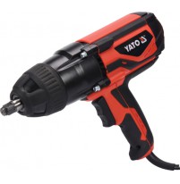 SÚNG BẮN ỐC BẰNG ĐIỆN 1/2 600Nm YT-82021