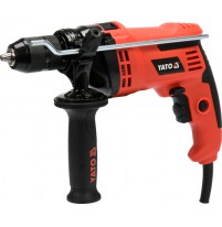 MÁY KHOAN BÚA 810W YATO YT-82036Y