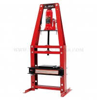 Máy ép thủy lực dùng tay KOCU 6T TY06001