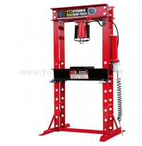 Máy ép thủy lực dùng khí nén KOCU 40T TY40001