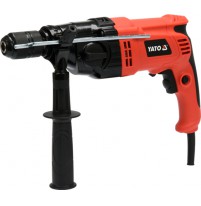 MÁY KHOAN ĐỘNG LỰC 13MM YATO YT-82044Y