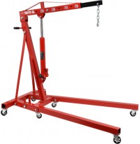 Cẩu móc động cơ ô tô 2T YT-55557