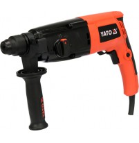 MÁY KHOAN BÚA ĐẢO CHIỀU YATO YT-82115