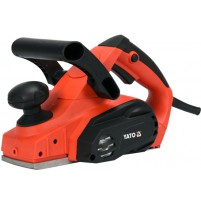 MÁY BÀO GỖ DÙNG ĐIỆN 810W YATO YT-82141