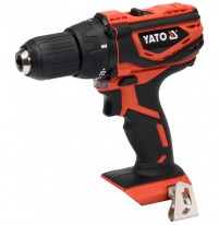 Máy khoan vặn vít dùng pin 18V Yato YT-82783