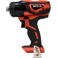 Máy khoan vặn vít dùng pin 18V Yato YT-82801