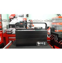 Hộp đựng đồ nghề bằng sắt 5 ngăn Yato YT-0887