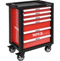 Tủ đồ nghề cao cấp 6 ngăn YT-55299