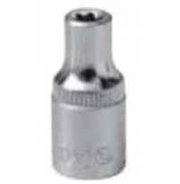 Khẩu E18 đầu hoa thị 3/8'