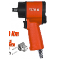 Súng bắn bulong 1/2 inch 600Nm Yato YT-09514