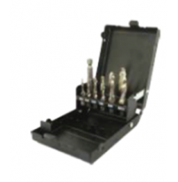 Bộ mũi khoan M3-M10 7 chi tiết Yato YT-44849