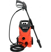 Máy rửa xe gia đình