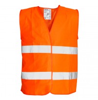 Áo khoác phản quang YATO YT-74661A