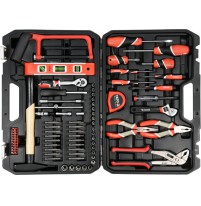 Bộ dụng cụ sửa chữa tổng hợp 88 chi tiết Yato YT-38928