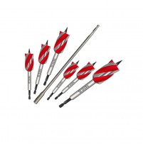 Bộ mũi khoan 7 chi tiết Yato YT-44693