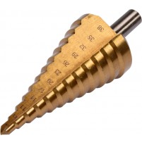 Mũi khoan đầu có bậc 6-38mm Yato YT-44740