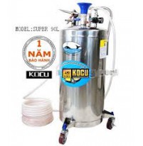 Bình bọt tuyết Kocu KC-90L