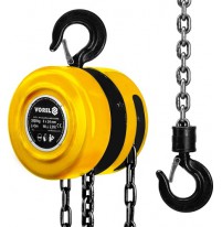 PALĂNG XÍCH KÉO TAY 3 TẤN VOREL: 80753