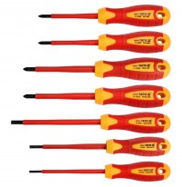 Bộ tua vít cách điện tổng hợp 7 chi tiết Yato YT-2828