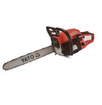 Máy cưa xích dùng xăng 1.8kW YATO YT-84891