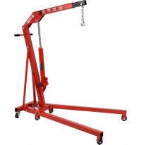 Cẩu móc động cơ ô tô 1T YT-55556