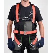 Dây đai an toàn kèm đai hông Yato YT-74220