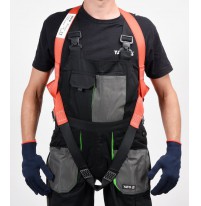 Dây đai an toàn Yato YT-74221