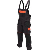 Quần lao động Yato YT-80912